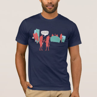 Sausage Party T-Shirt