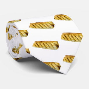 Sausage Roll Neck Tie