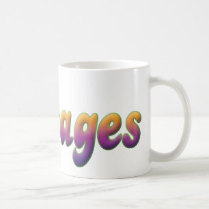 Sausages Coffee Mug