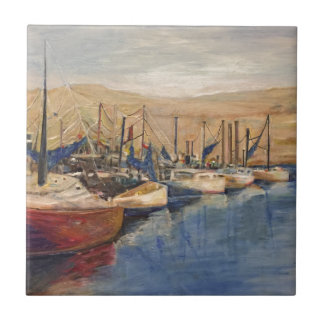 Sausalito Tile