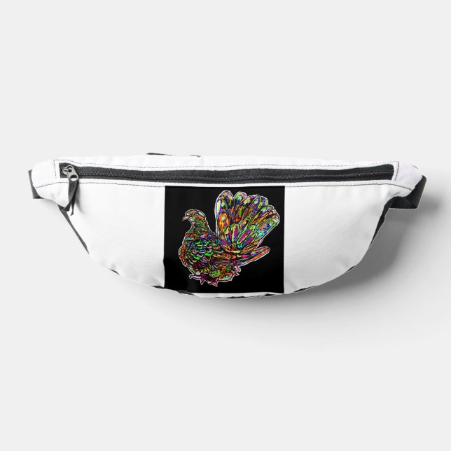sausewimblec fanny pack (Lay Down)