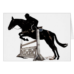 Saut de Cheval