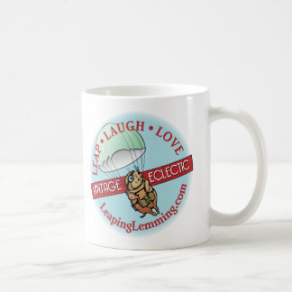 Saut de la tasse de lemming