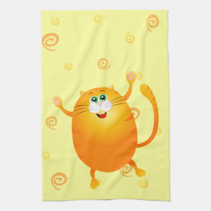 Saute ! Serviette