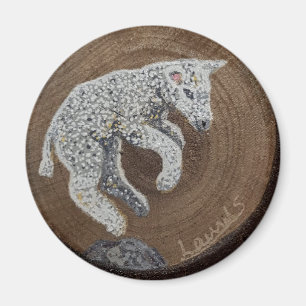 Sauter Juliet Magnet