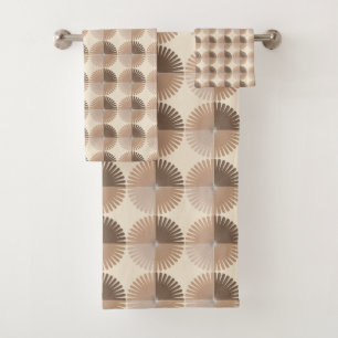 Sauts neutres Boho Motif minimaliste