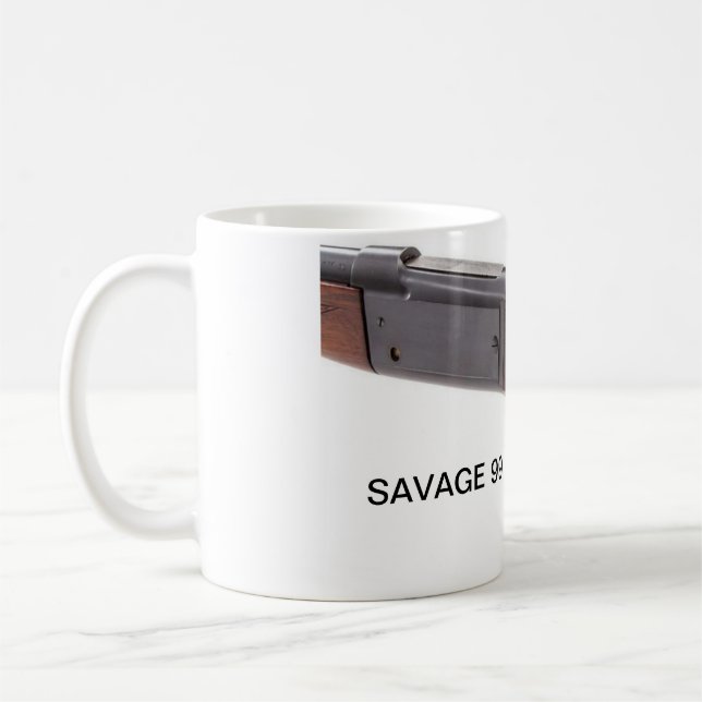 SAUVAGE 99 TASSES (Gauche)