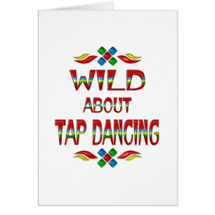 Sauvage au sujet des claquettes