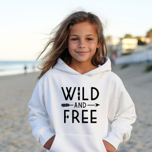 Sauvage et libre