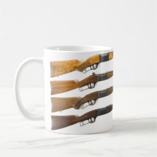 SAUVAGE MAIN GAUCHE DE 1899 TASSES