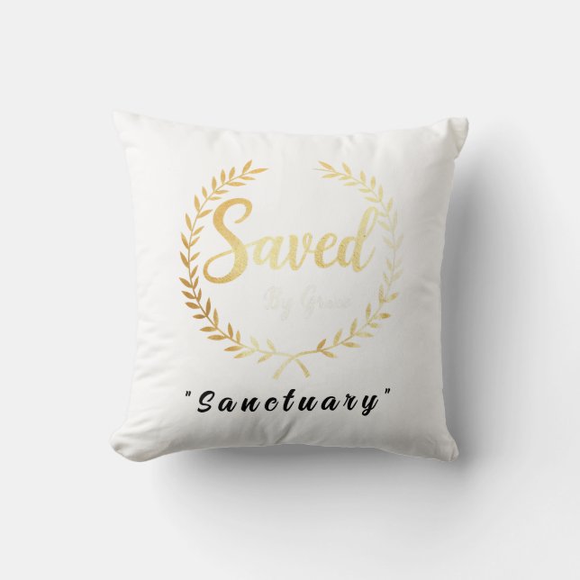 Sauvé par Grace Coussin - Cadeau pour papa fidèle (Recto)