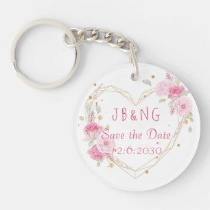 Sauvegarde du Mariage de date customisé Enregistre