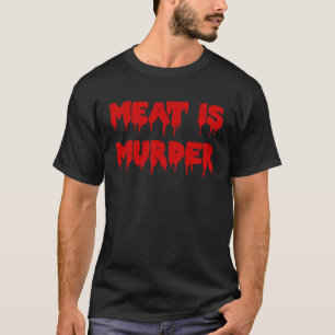 Sauver des vies T-shirts animaux pro-végétaliens L