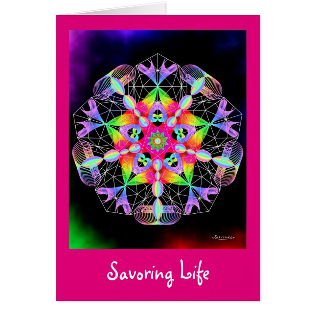 Sauver la vie (Devant)