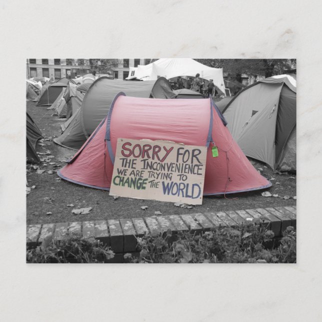 Sauver le monde - Cartes (Devant)