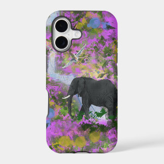 Sauver les Éléphants