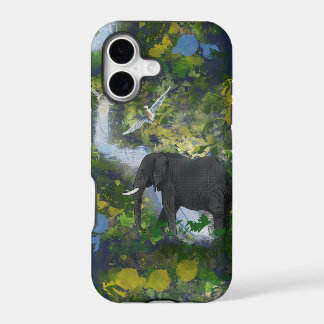 Sauver les Éléphants