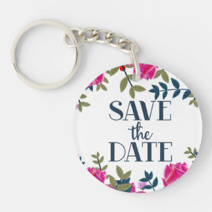 Sauvez la date Roses et Pétales.