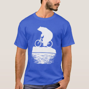 Sauvez la planète : Le T-shirt des hommes de