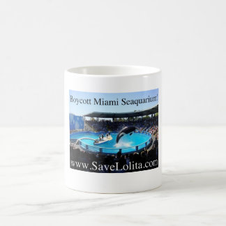 Sauvez la tasse de Lolita