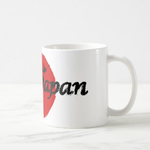 Sauvez la tasse du Japon