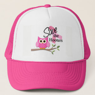 Sauvez le casquette de conscience de cancer du