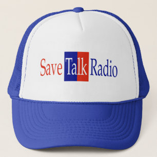Sauvez le casquette de radio débat