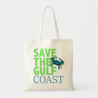 Sauvez le sac de Côte du Golfe