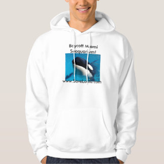 Sauvez le sweat - shirt à capuche de Lolita