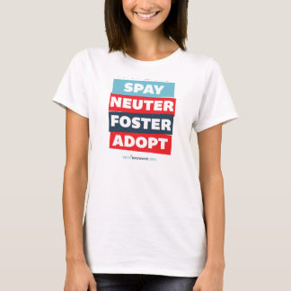Sauvez le T-shirt des vies