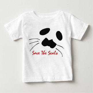 SAUVEZ LES T-SHIRTS DE JOINTS