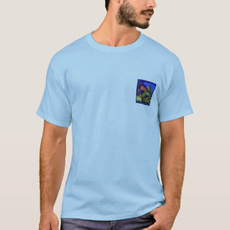 SAUVEZ NOTRE T-shirt d'OCÉANS