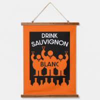 Sauvignon Blanc Wine Drinker