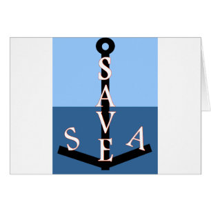 sauvons la mer