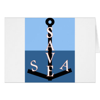 sauvons la mer