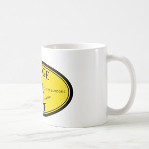 Savage Fest 2010 mug