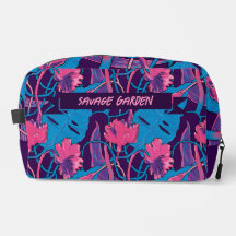 Savage garden. dopp kit