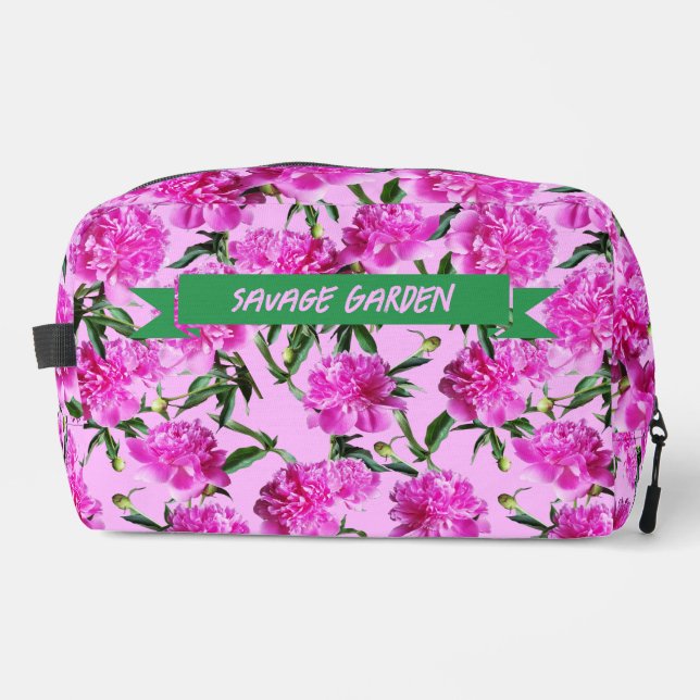 Savage garden. dopp kit (Front)