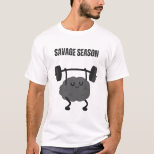 Savage Season T-Shirt