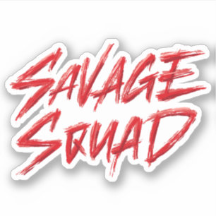 Savage Squad