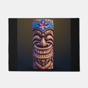 Savage Tiki Guardian Doormat