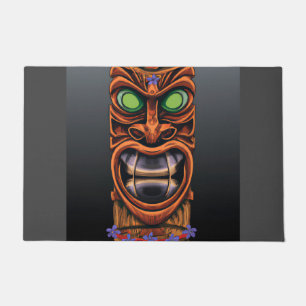 Savage Tiki Guardian Doormat