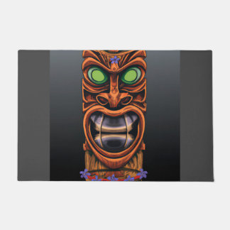 Savage Tiki Guardian Doormat