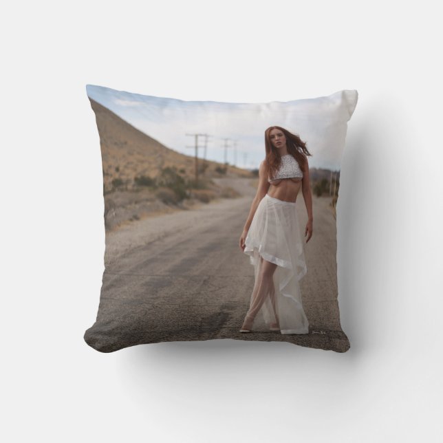 Savanasushi Dream Pillow (Front)