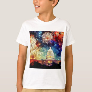 Savannah Kids Books T-Shirt