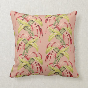 Savannah Throw Pillow