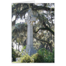 Savannah's Celtic Cross