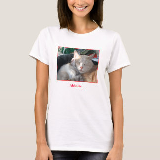 Save a Cat T-Shirt