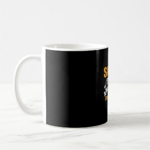 Save A Fuse Blow An Electrician Gift Coffee Mug