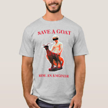 Save A Goat